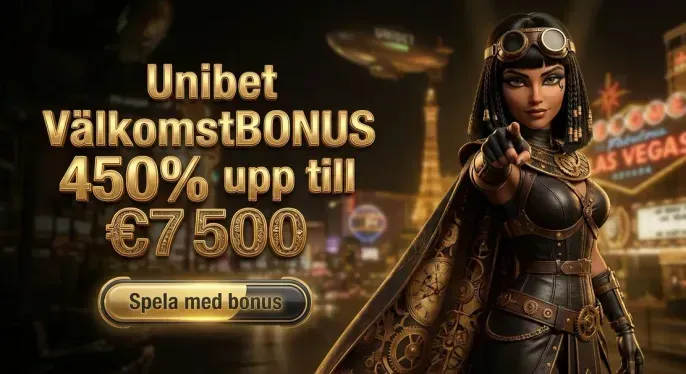 Unibet Casino